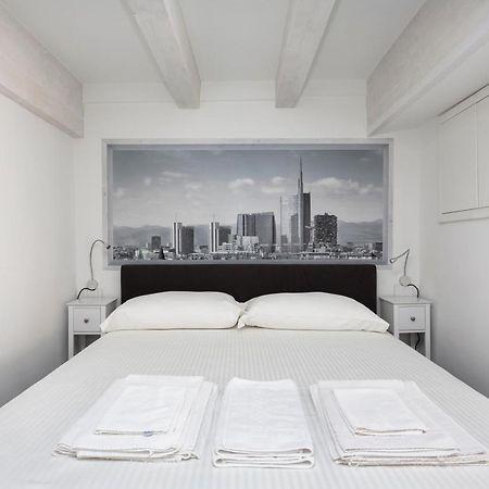 Апартаменти Nest For 2 In Milan Fashion District Via S Cecilia Екстер'єр фото