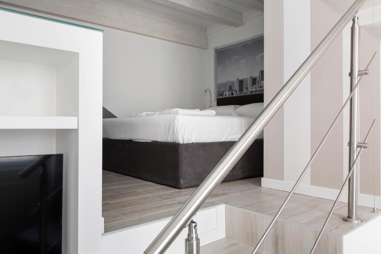 Апартаменти Nest For 2 In Milan Fashion District Via S Cecilia Екстер'єр фото
