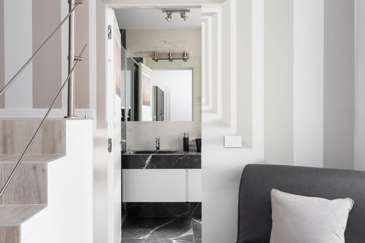 Апартаменти Nest For 2 In Milan Fashion District Via S Cecilia Екстер'єр фото